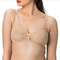 Padded Skin Bra – Ultra-Comfortable, Seamless Design for Everyday Wear (10009)