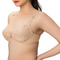 Padded Skin Bra – Ultra-Comfortable, Seamless Design for Everyday Wear (10009)