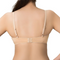 Padded Skin Bra – Ultra-Comfortable, Seamless Design for Everyday Wear (10009)