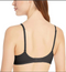 Black Padded Bra – Comfortable, Supportive & Stylish Lingerie (10029)