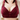 High Quality Imported Padded Bra {Women's Fashion Bra - Thin, Comfortable, Solid Color, Gathered Support} (10014)