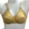 Women’s Everyday Non-Padded Bra (Beige) – Comfortable & Classic Lingerie (10028)