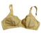 Women’s Everyday Non-Padded Bra (Beige) – Comfortable & Classic Lingerie (10028)