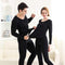 Unisex Seamless Thermal Underwear – Soft & Warm Inner Wear for Winter Comfort (7005)