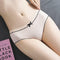 Mid-Waist Plus Size Panties for Girls – Sexy & Cute Style (3011)