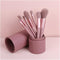 Makeup Brush Set Soft Loose Brush Concealer Brush Full Set Makeup (6001)