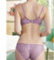 High-Quality Sexy Women's Bra & Panty Set – Two-Piece Lingerie for Comfort and Elegance(2013)