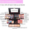 All-In-One Makeup Kit | 49-Color Multi-Purpose Palette Gift Set (6002)