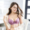 High-Quality Sexy Women's Bra & Panty Set – Two-Piece Lingerie for Comfort and Elegance(2013)