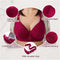 High Quality Imported Padded Bra {Women's Fashion Bra - Thin, Comfortable, Solid Color, Gathered Support} (10017)