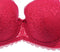 Lace Push-Up Bra for Women – Curvy Signature Design for Ultimate Support and Style (10010)