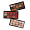 Makeup Revolution Re-Loaded Palette | Velvet Rose Eyeshadow Palette (6007)