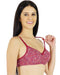 Cotton Fabric Bra – Comfortable & Breathable Everyday Support (10005)