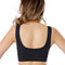 Seamless Push-Up Lingerie Bra – Comfortable Women's Tank Top Vest with Straps (10031)