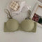 Imported Hand Shape Breathable Half Cup Padded Bra – Unique Design for Lift & Comfort (10016)