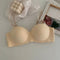 Imported Hand Shape Breathable Half Cup Padded Bra – Unique Design for Lift & Comfort (10016)