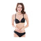 Bra & Panty Set Y-Line Straps Back Lace – Front Closure Sexy Lingerie for Young Women (2002)