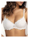 Padded Underwire Bra – Comfortable, Supportive, and Shaping Lingerie for Women (10031)