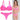 Sexy Lace Push-Up Plunge Bra & Panty Set – Underwired Padded Lingerie for Women (2009)