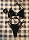 Hot & Sexy Bra and Panty Set – Bold, Flirty Lingerie for a Confident Look (2005)